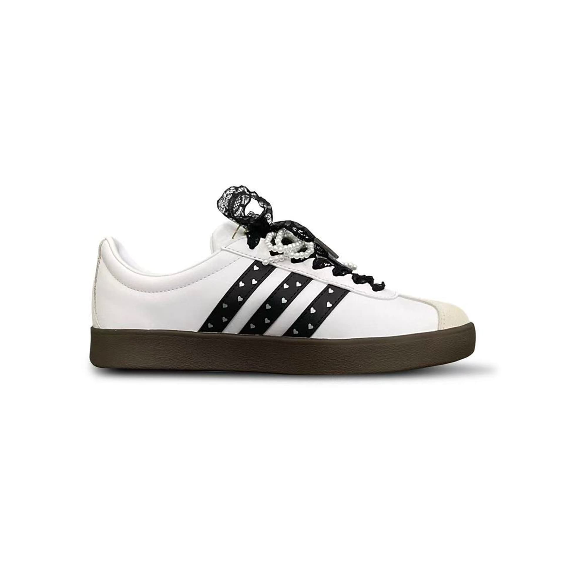 Кроссовки adidas Vl Court Classic - изображение 2