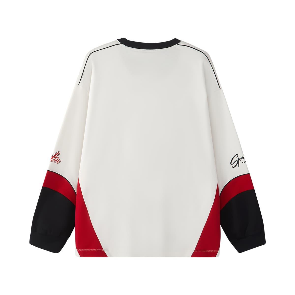 Футболка FILA KIDS Cloud White Детские рубашки - изображение 2