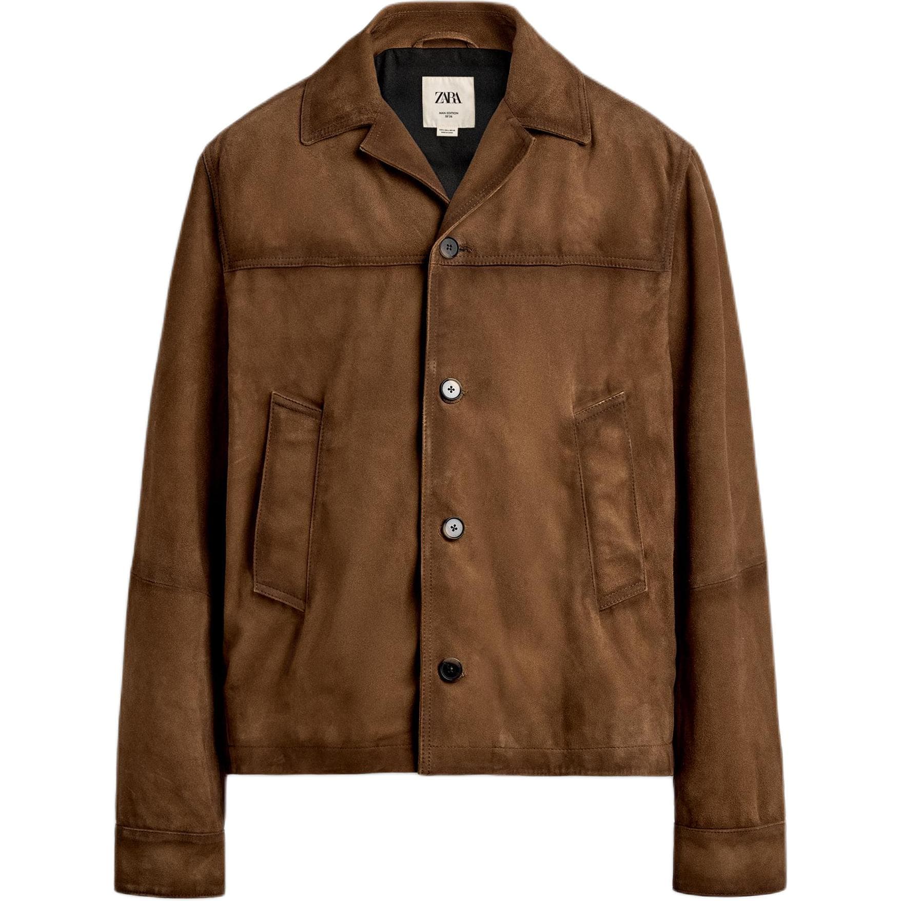 Куртка ZARA - изображение 1