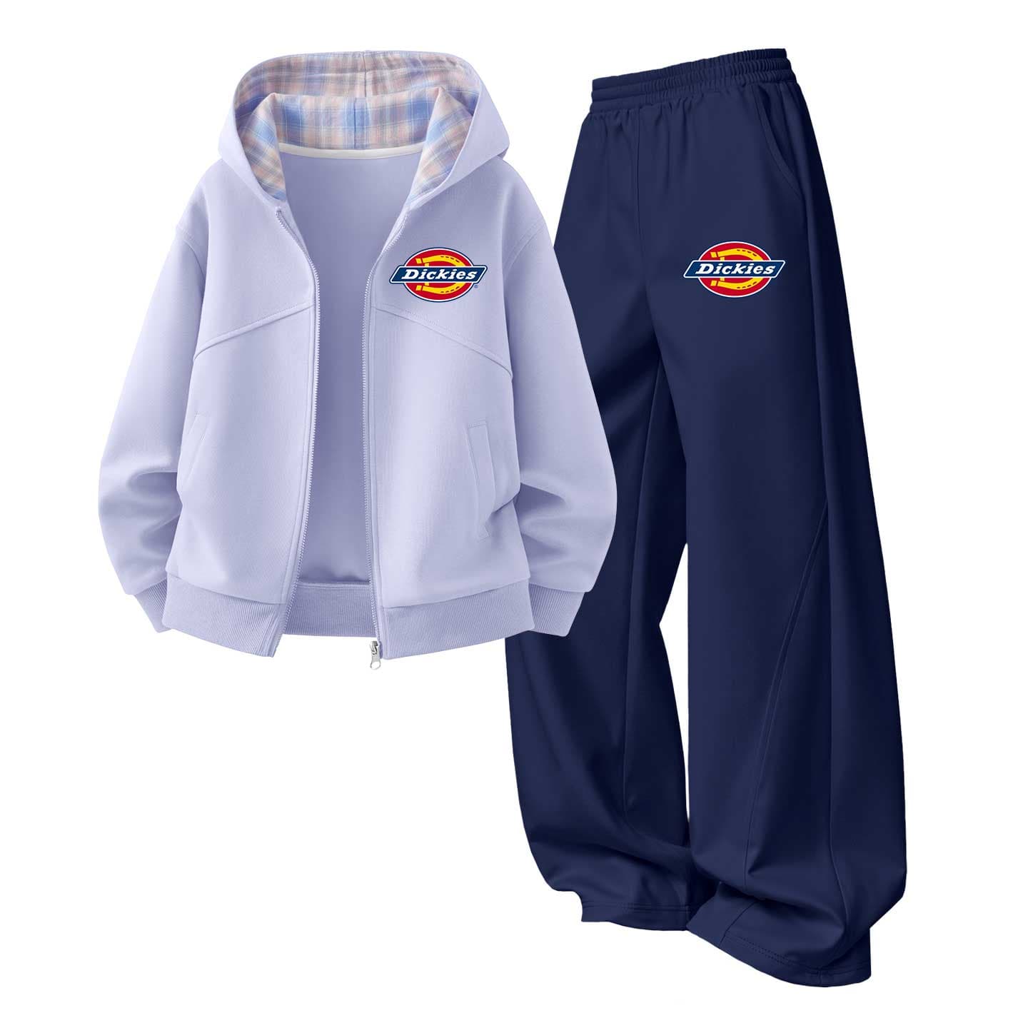 Dickies Повседневный Спортивный Комплект из 2 предметов "Магия Цветов" для Детей - изображение 1