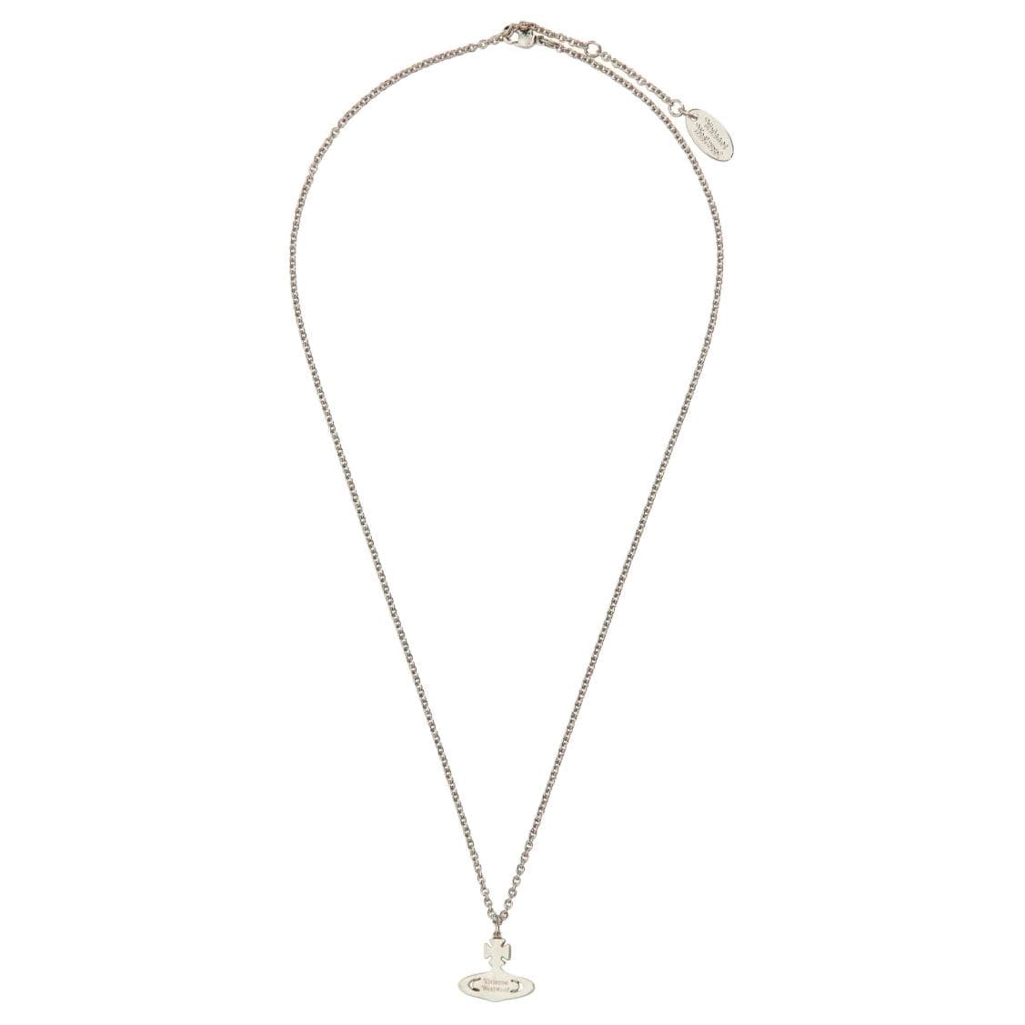 Ожерелье Vivienne Westwood Simonetta Bas Relief - изображение 5