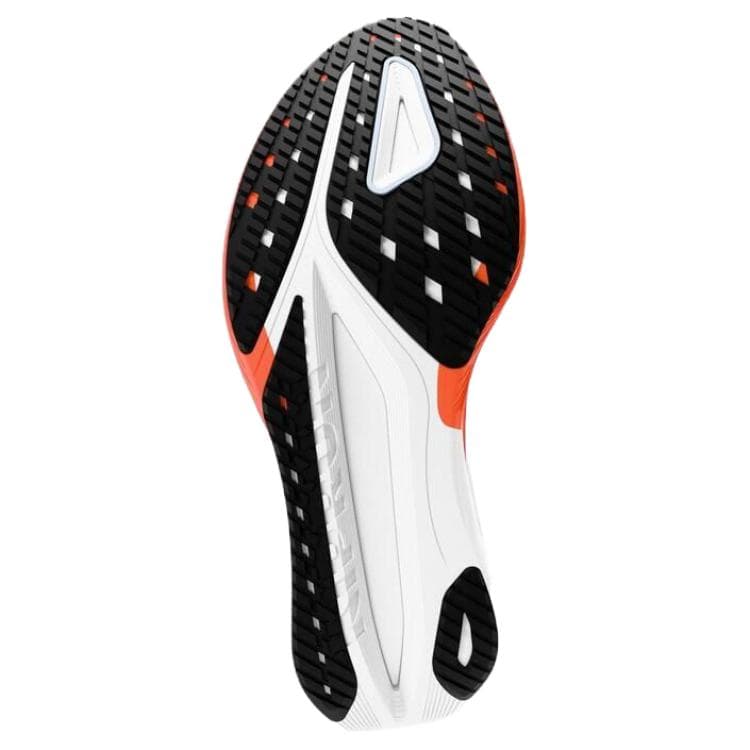 Кроссовки для бега DECATHLON Дышащая Поддержка Отскок Марафон Обувь для Беговых Тренировок TRAINING RUNNING Мужская Белая - изображение 4