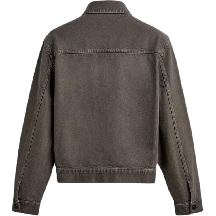Джинсовая куртка ZARA - изображение 2