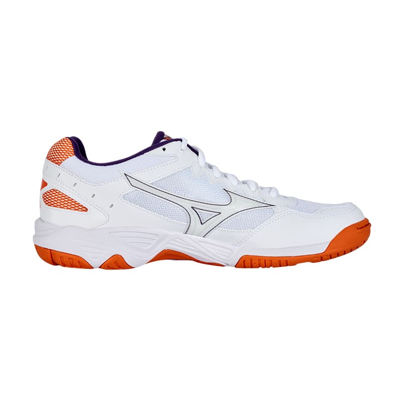 Кроссовки Mizuno Wave Supersonic CN Устойчивые к истиранию Дышащие Легкие Низкие Волейбольные Кроссовки Унисекс - изображение 2