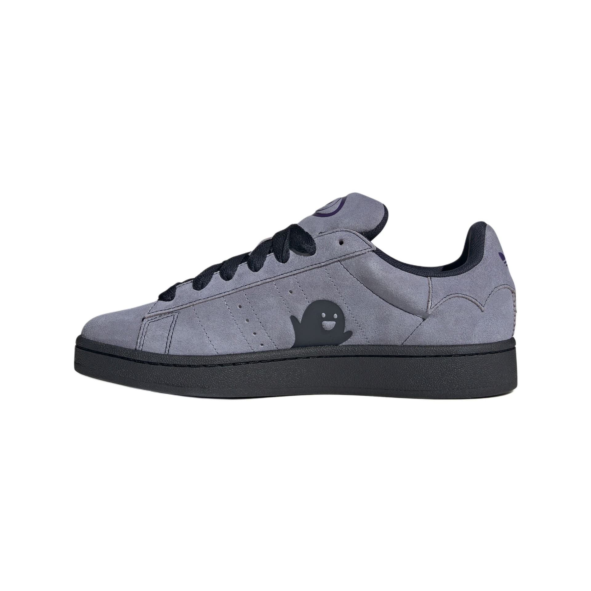 Кроссовки Adidas Originals CAMPUS 00s Скейтборд Обувь Унисекс Фиолетовый - изображение 1