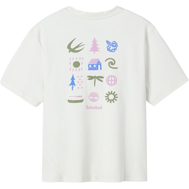Футболка Timberland T - изображение 2