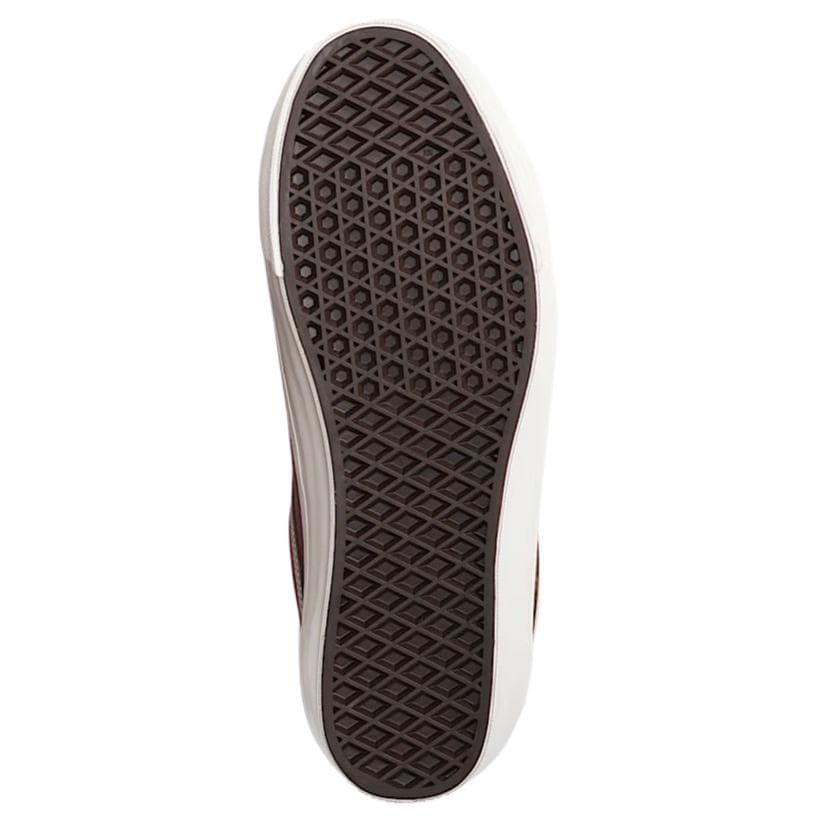 Кроссовки Vans Premium Old Skool Скейтборд Обувь Унисекс Королевский Порт Красный - изображение 5
