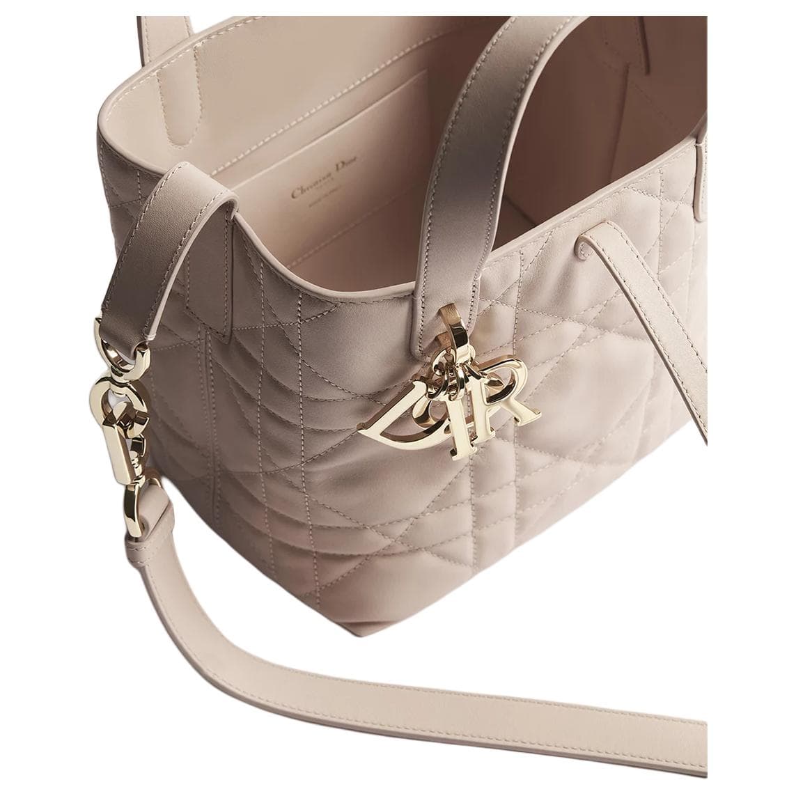 Сумка DIOR Toujours CD - изображение 4