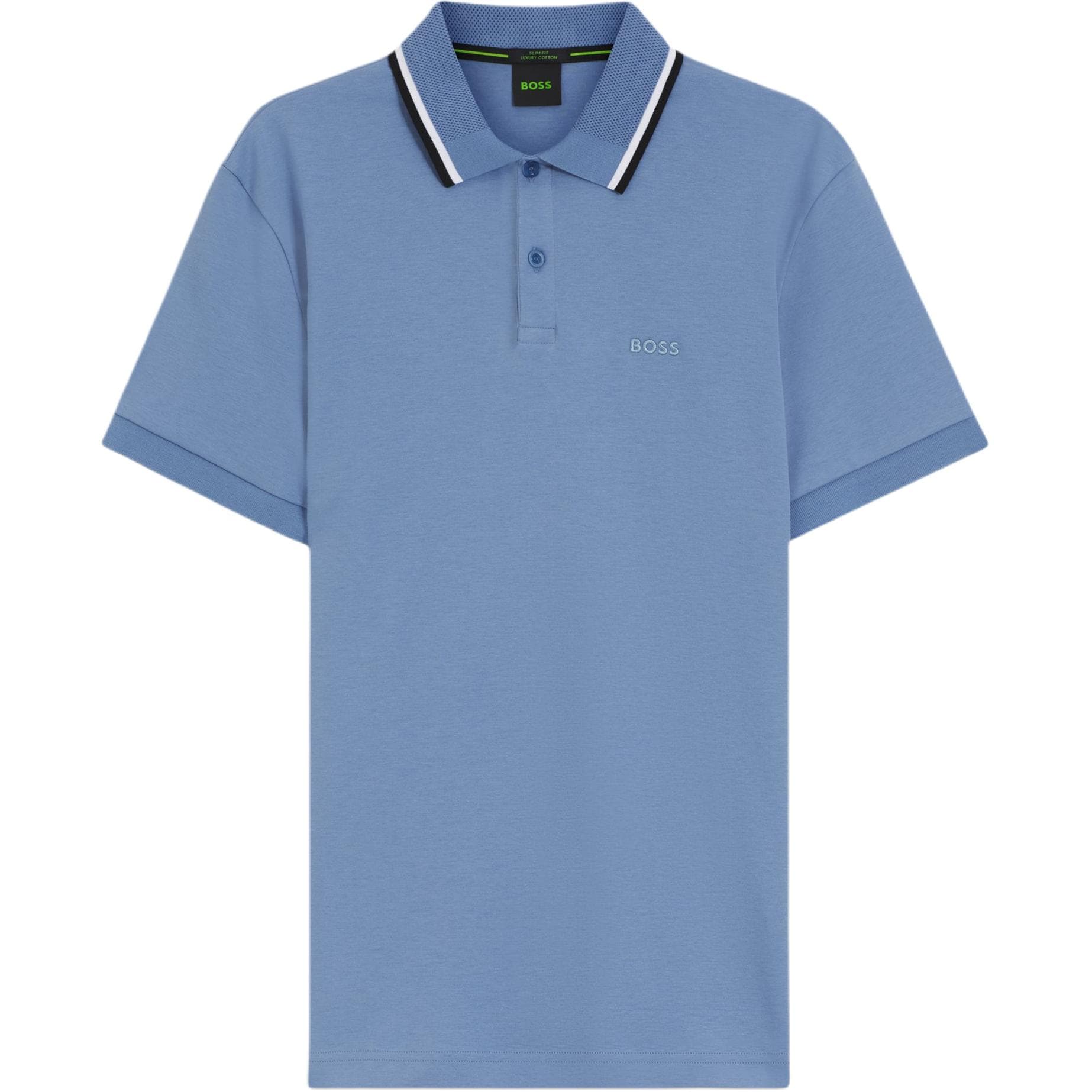 Поло HUGO BOSS Polo