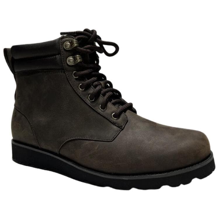 Ботинки UGG Армейские ботинки Кофе Мужской - изображение 2
