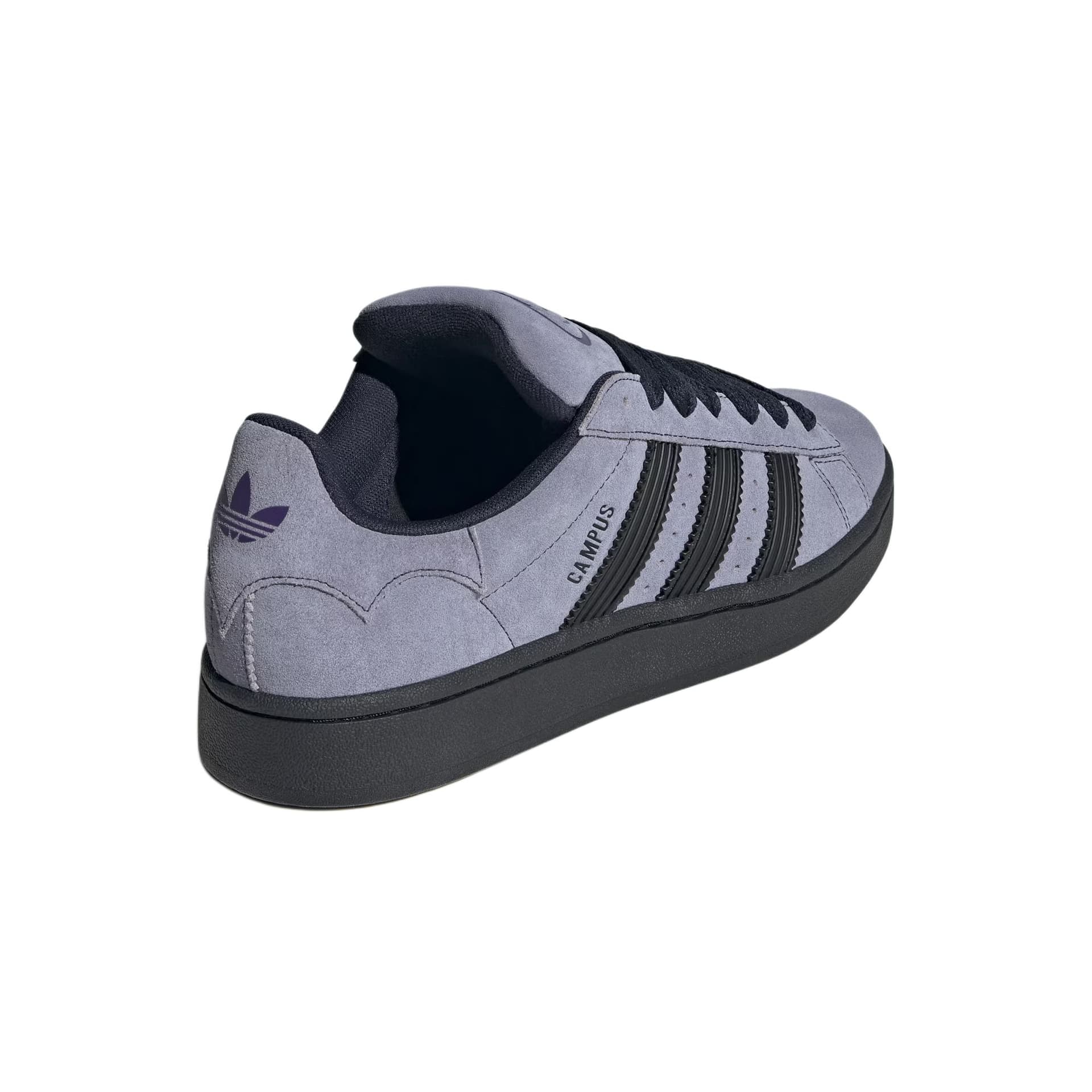 Кроссовки Adidas Originals CAMPUS 00s Скейтборд Обувь Унисекс Фиолетовый - изображение 5
