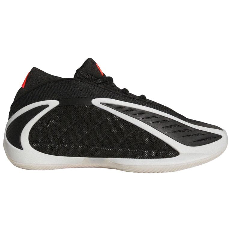 Кроссовки для баскетбола Adidas AE2 Баскетбольные кроссовки Мужской Черный - изображение 2