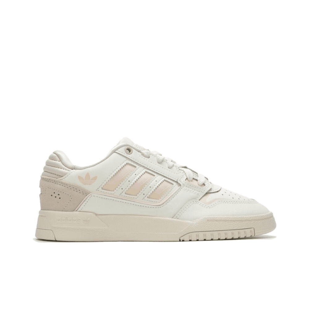 Кроссовки Adidas Originals DROP STEP 2,0 Low Топ Повседневная обувь Women's White - изображение 2