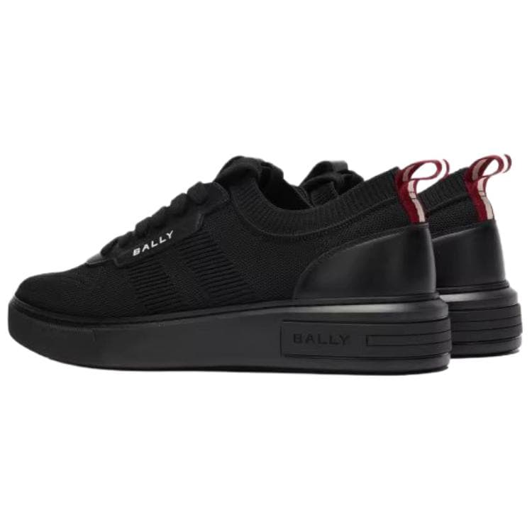 Кроссовки BALLY LIFT - изображение 4