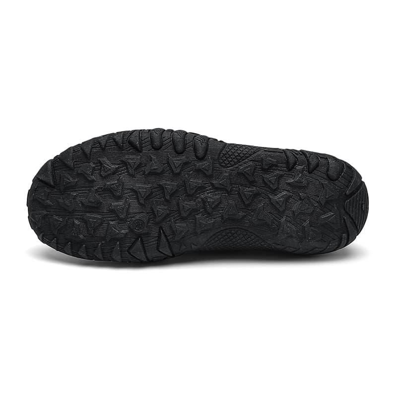 Кроссовки Warrior Аbrasion Resistant Дышащий Легкий Увеличение Высоты Низкий Топ Повседневная Обувь Мужская - изображение 5