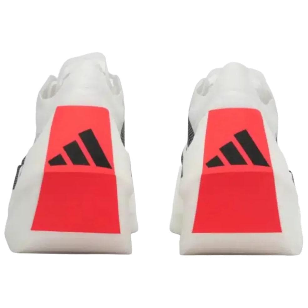 Кроссовки для бега Adidas Adizero Prime X Марафон Беговые кроссовки Мужские Белые - изображение 4