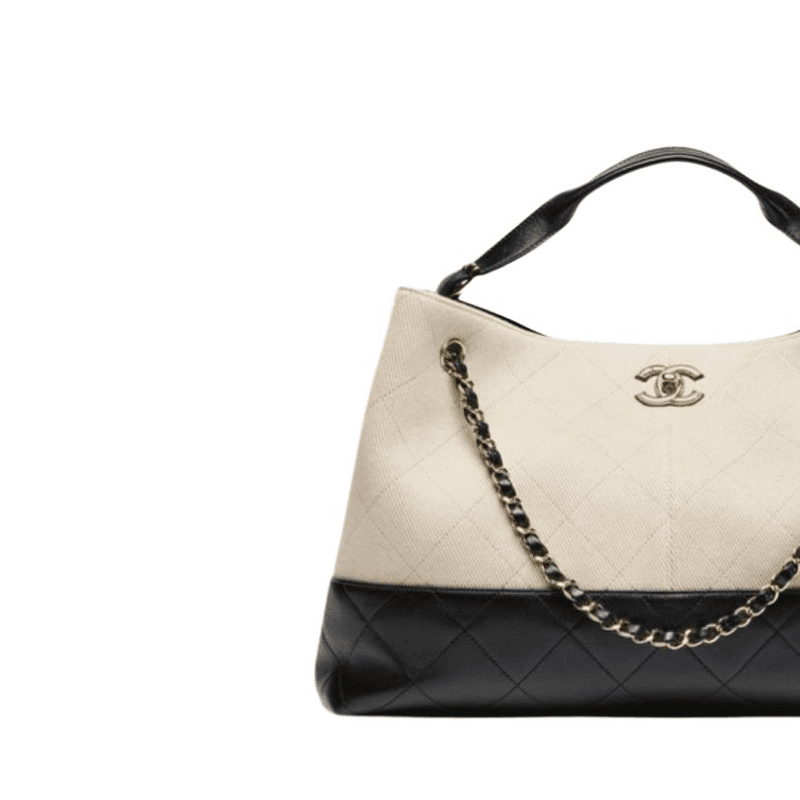 Сумка CHANEL 26S Tote - изображение 3