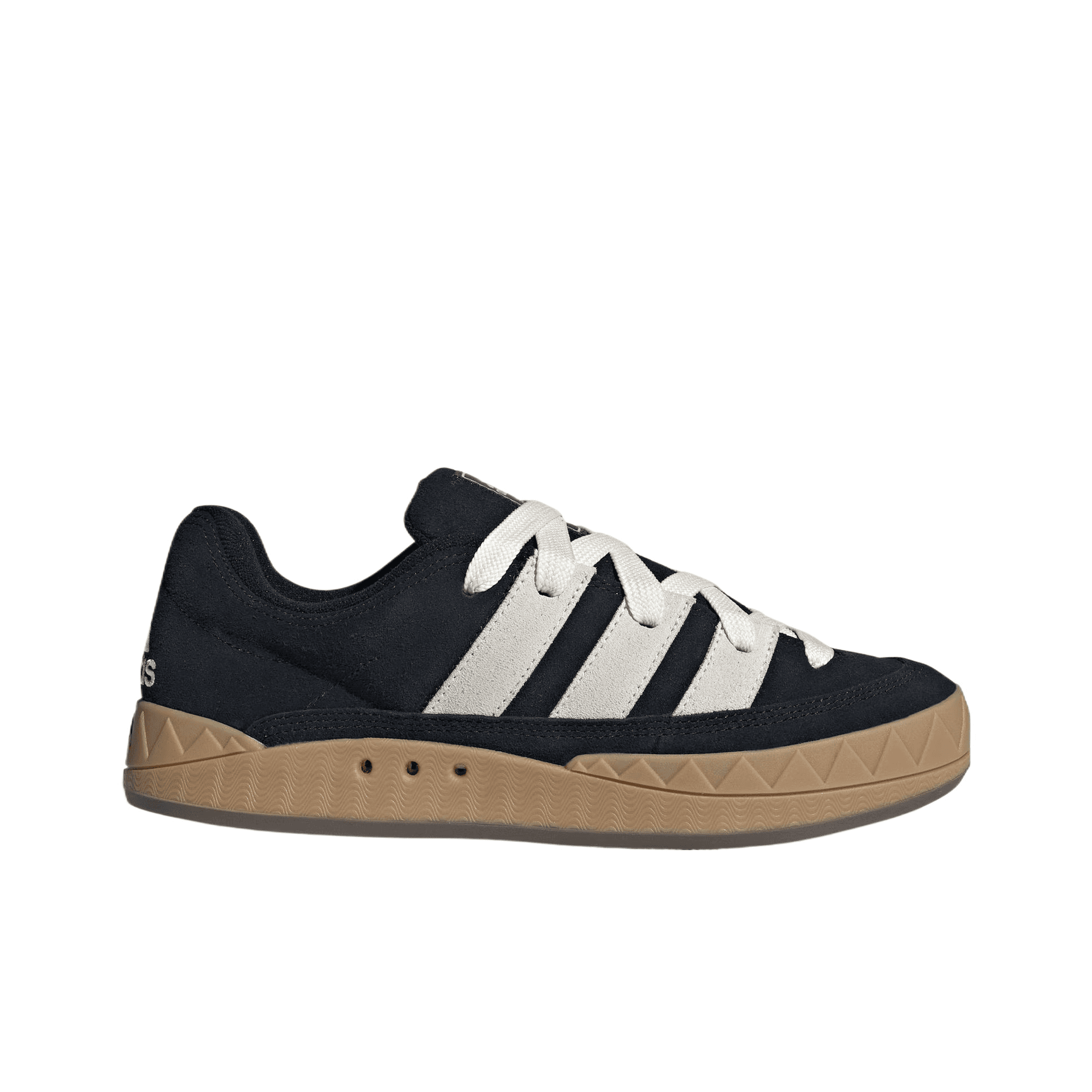 Кроссовки adidas ADIMATIC - изображение 2