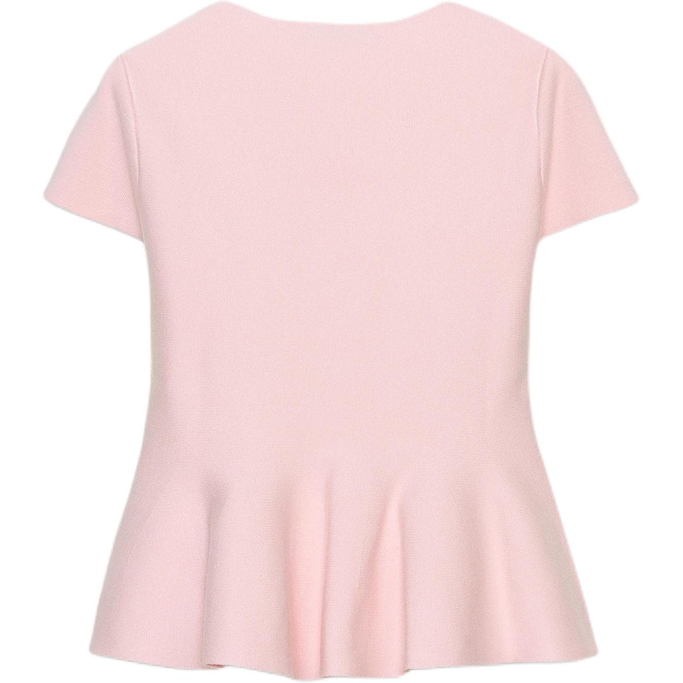 Кофта ZARA Розовый Женский Трикотаж - изображение 2