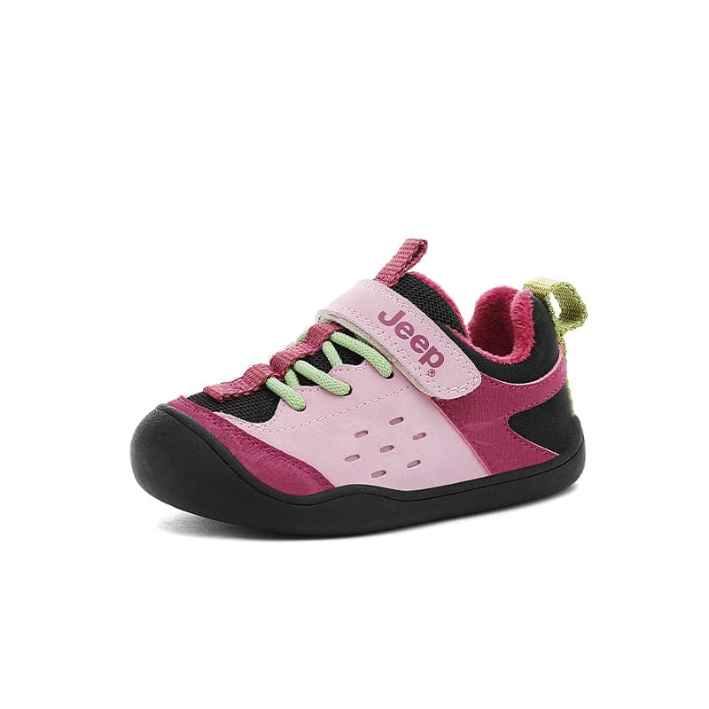 Кроссовки Jeep Spring Morning 2,0 Лоу-топы Kids Lifestyle Shoes Дети в возрасте от 3 до 7 лет - изображение 2