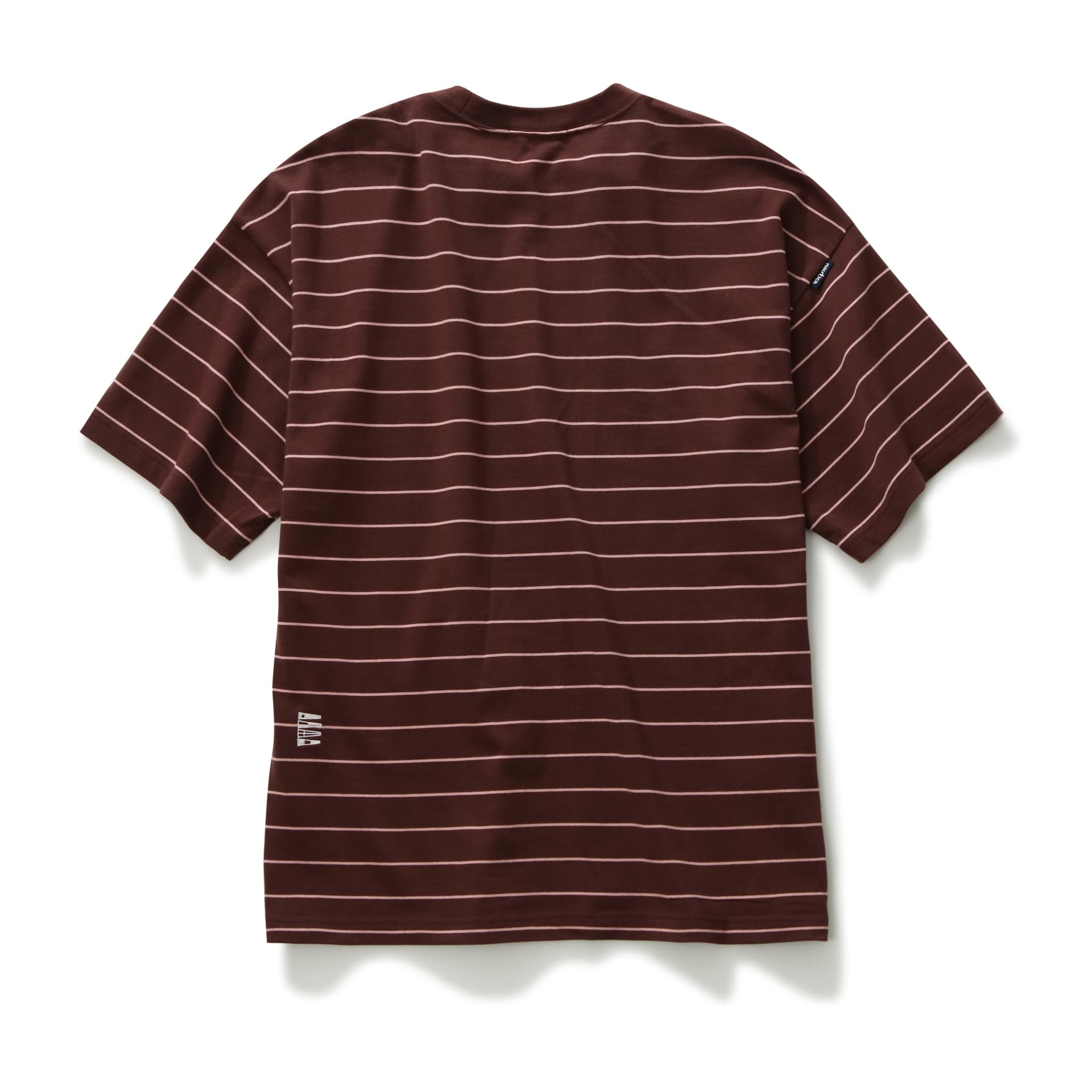 Футболка Nautica White Sail T-рубашка унисекс - изображение 4