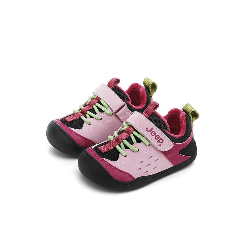 Кроссовки Jeep Spring Morning 2,0 Лоу-топы Kids Lifestyle Shoes Дети в возрасте от 3 до 7 лет - изображение 3