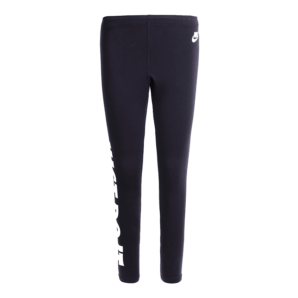 Штаны Nike JDI 010 Женские Спортивные Брюки - изображение 1