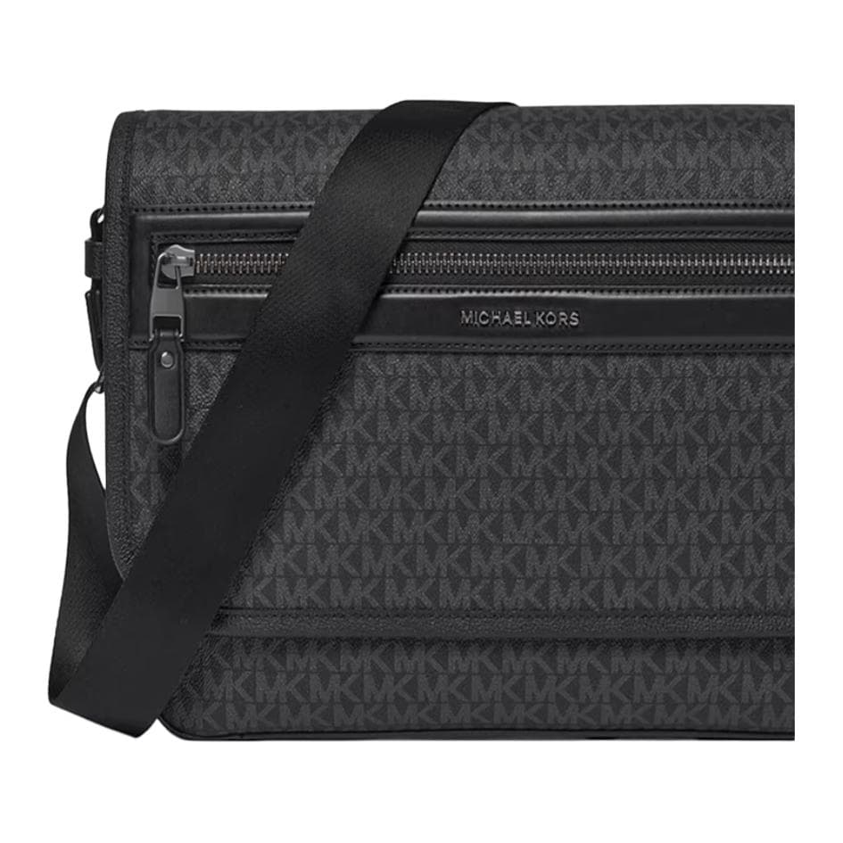 Сумка через плечо MICHAEL KORS Jet Set - изображение 5