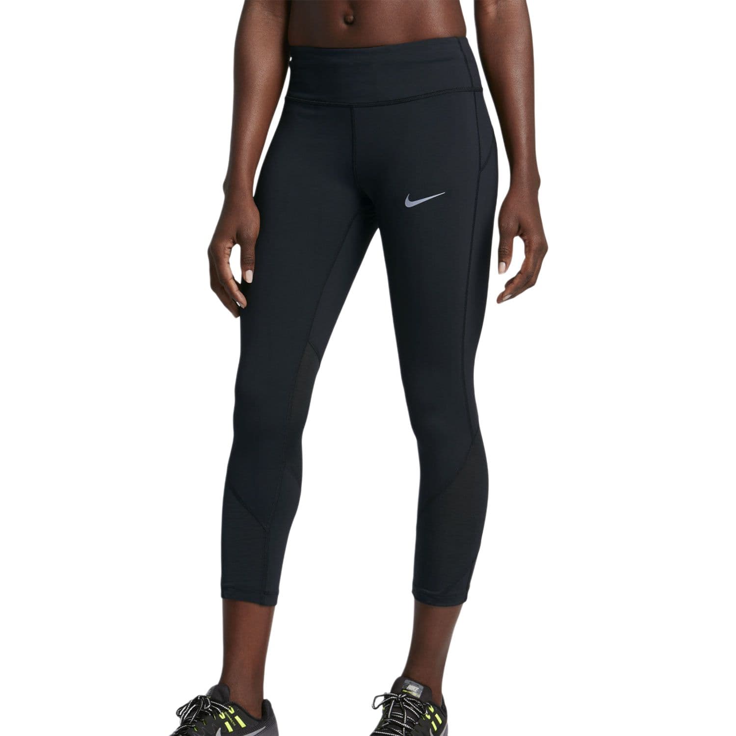 Nike 010 Женские беговые шорты - изображение 1