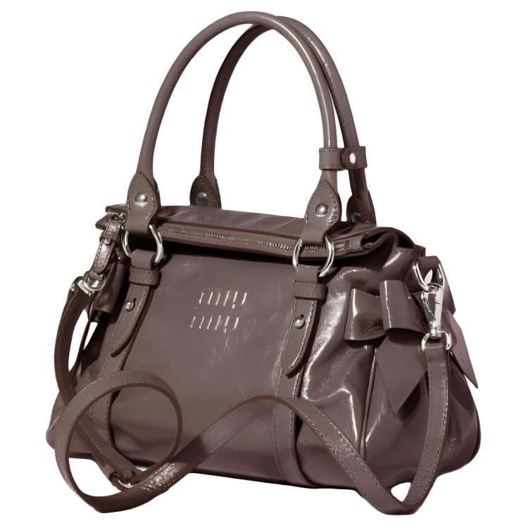 Сумка MIU MIU Ribbon - изображение 2