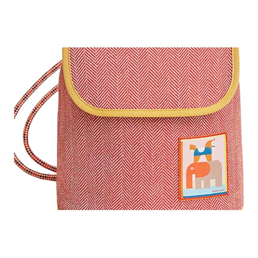 Рюкзак HERMES 25 25 - изображение 8
