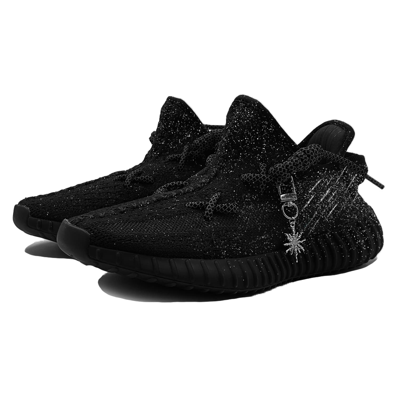 Кроссовки adidas originals Yeezy Boost 350 V2 - изображение 3