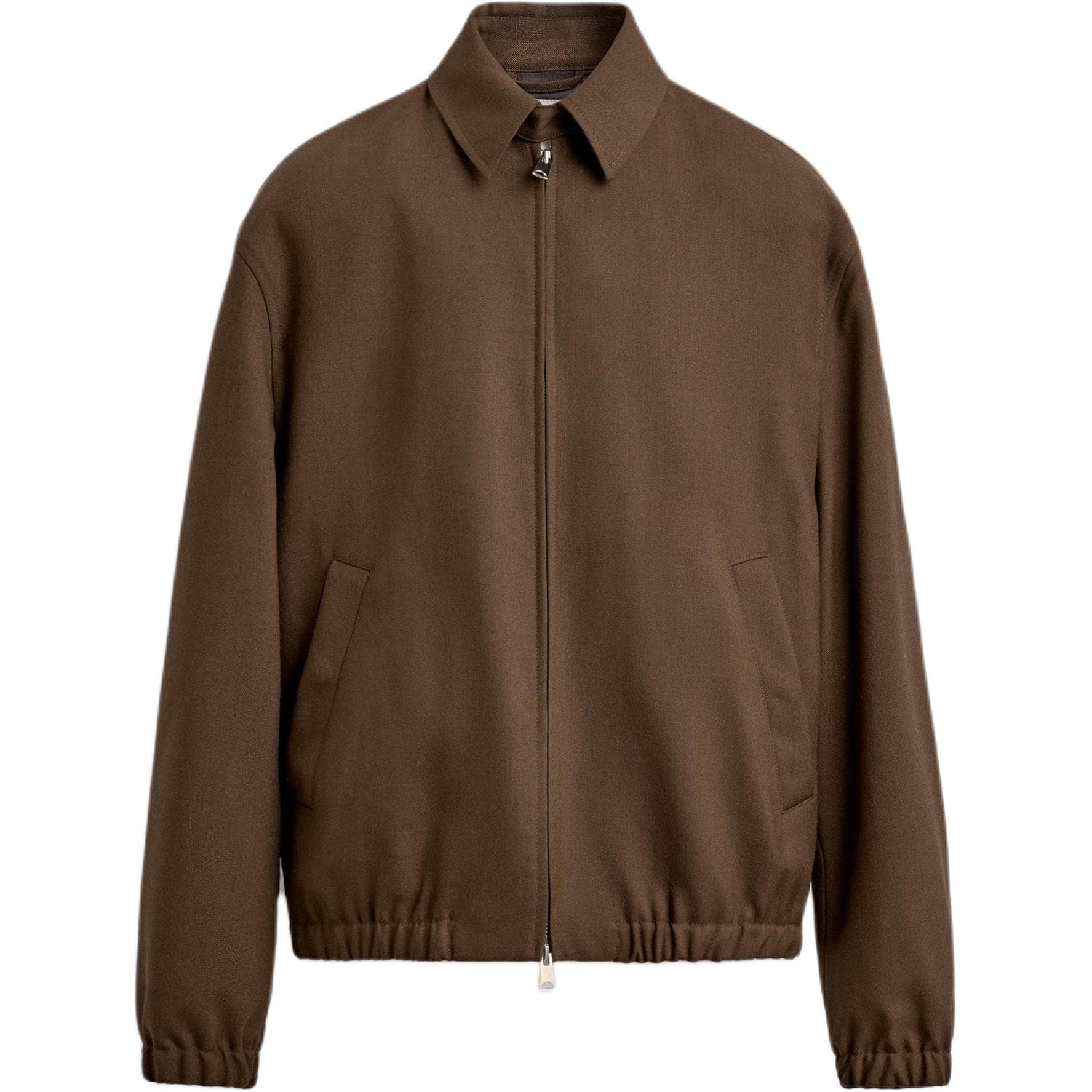 Куртка ZARA - изображение 1