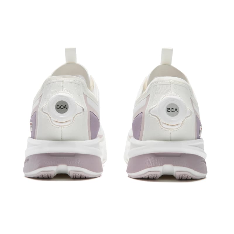 Кроссовки для бега FILA BOA AURA Амортизация Устойчивость к истиранию Дышащий Верх Легкий Низкий Топ - изображение 5
