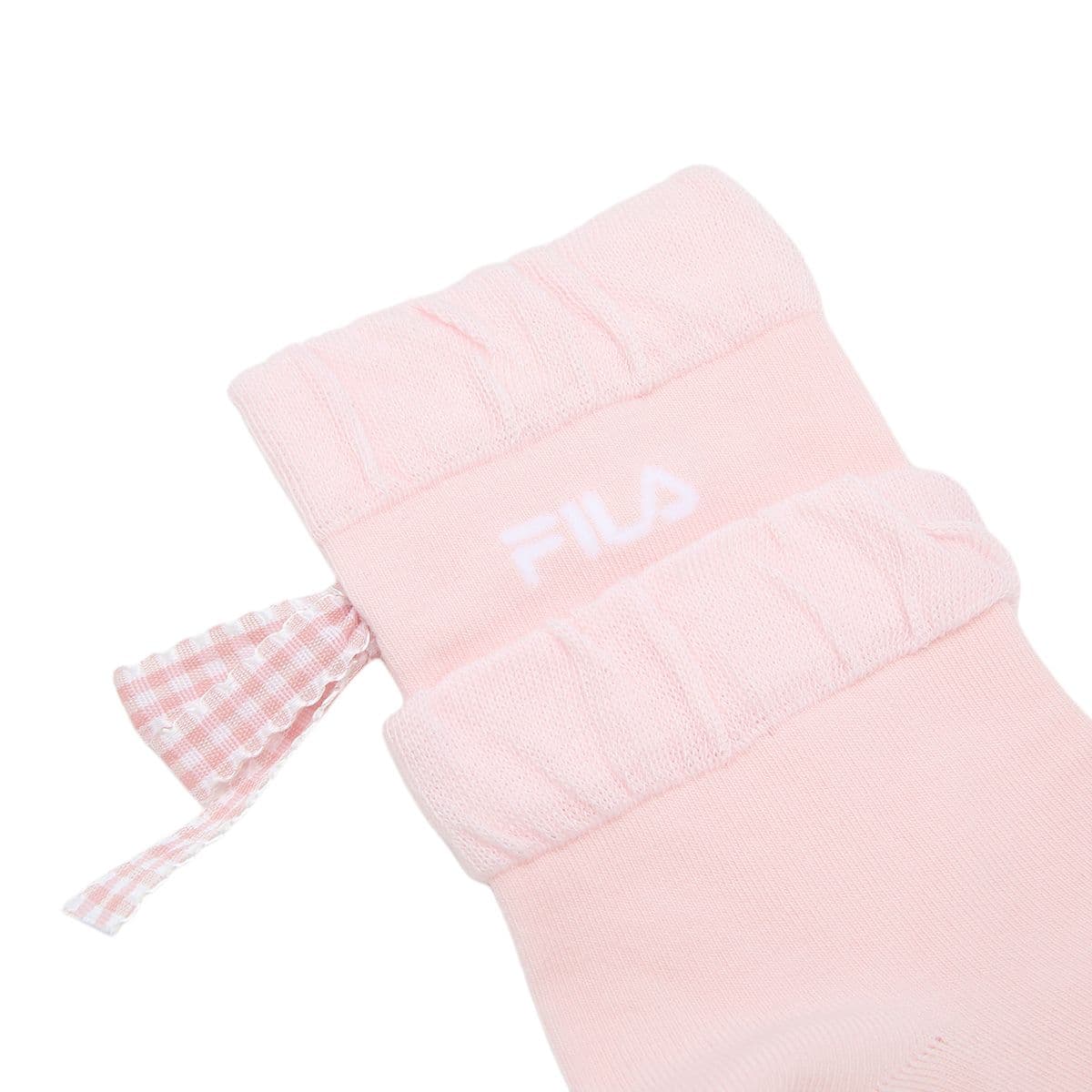 Носки Fila Heritage Высокие носки Женские - изображение 4
