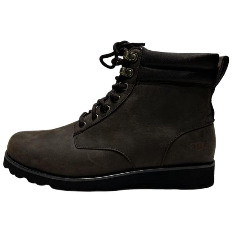 Ботинки UGG Армейские ботинки Кофе Мужской - изображение 1