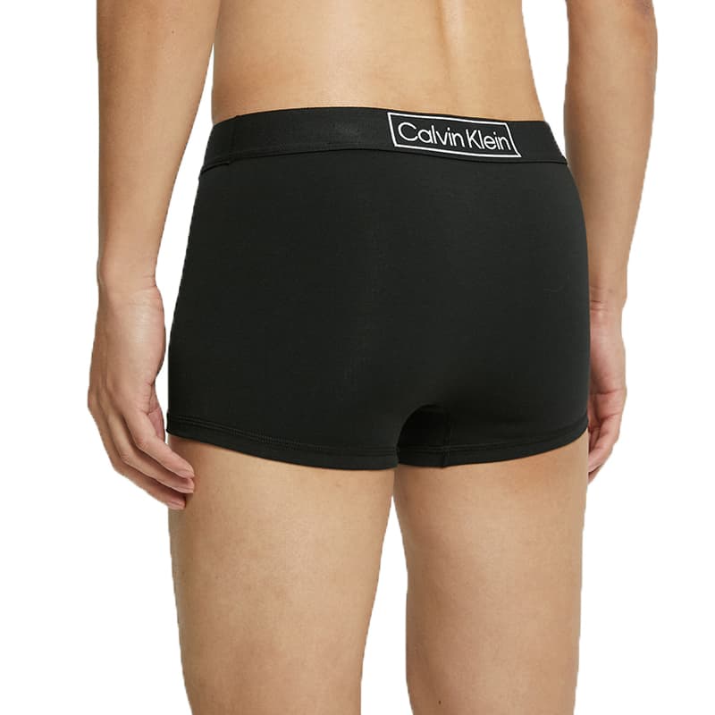Трусы CKCalvin Klein SS22 Logo 1 - изображение 3