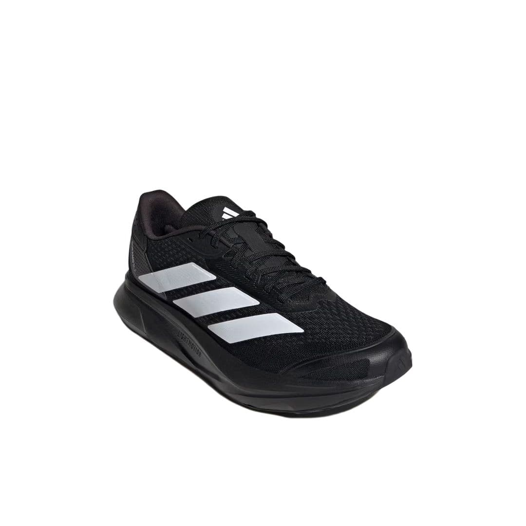 Кроссовки для бега Adidas DURAMO SL 2,0 Беговые кроссовки Унисекс Черный Белый - изображение 3