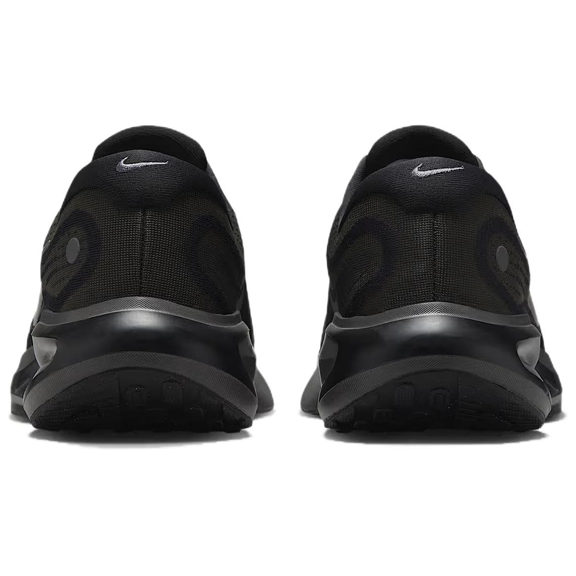 Кроссовки для бега NIKE Journey Run Low Топ Беговые кроссовки Мужской Черный - изображение 4