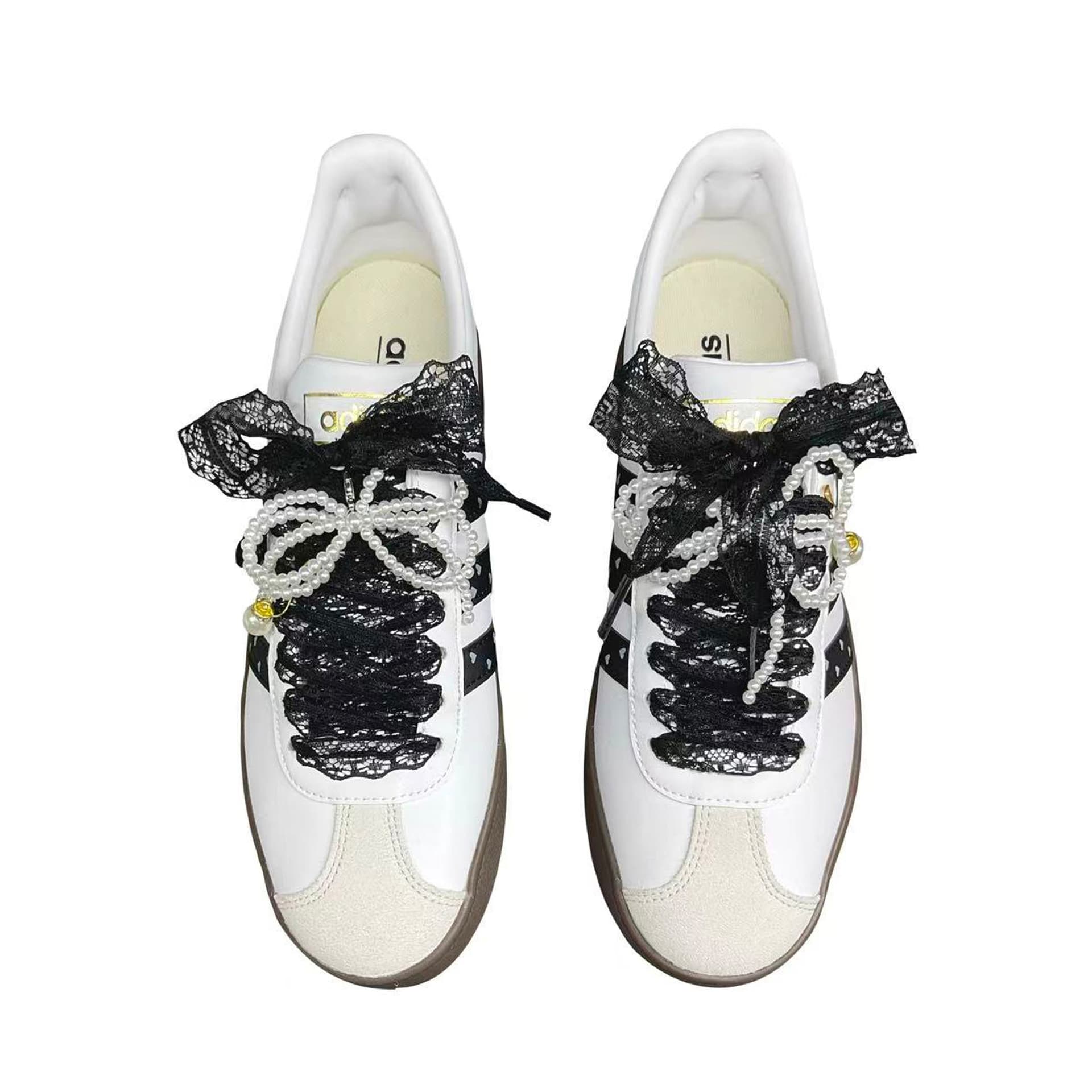 Кроссовки adidas Vl Court Classic - изображение 5