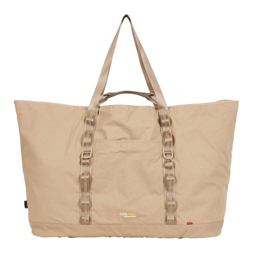 Сумка Supreme SS26 WEEK1 130L Cordura - изображение 3