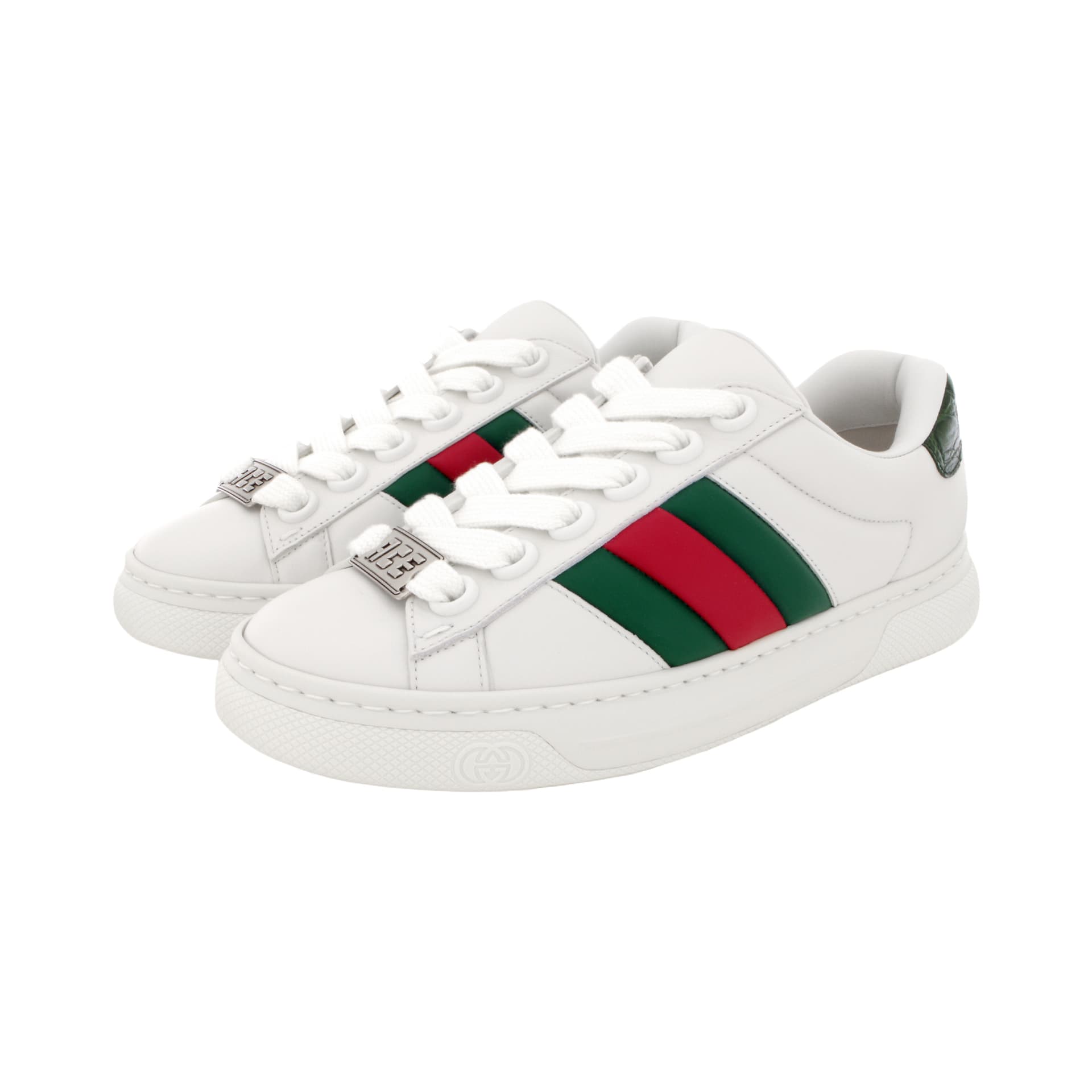 Кроссовки Gucci Ace - изображение 10