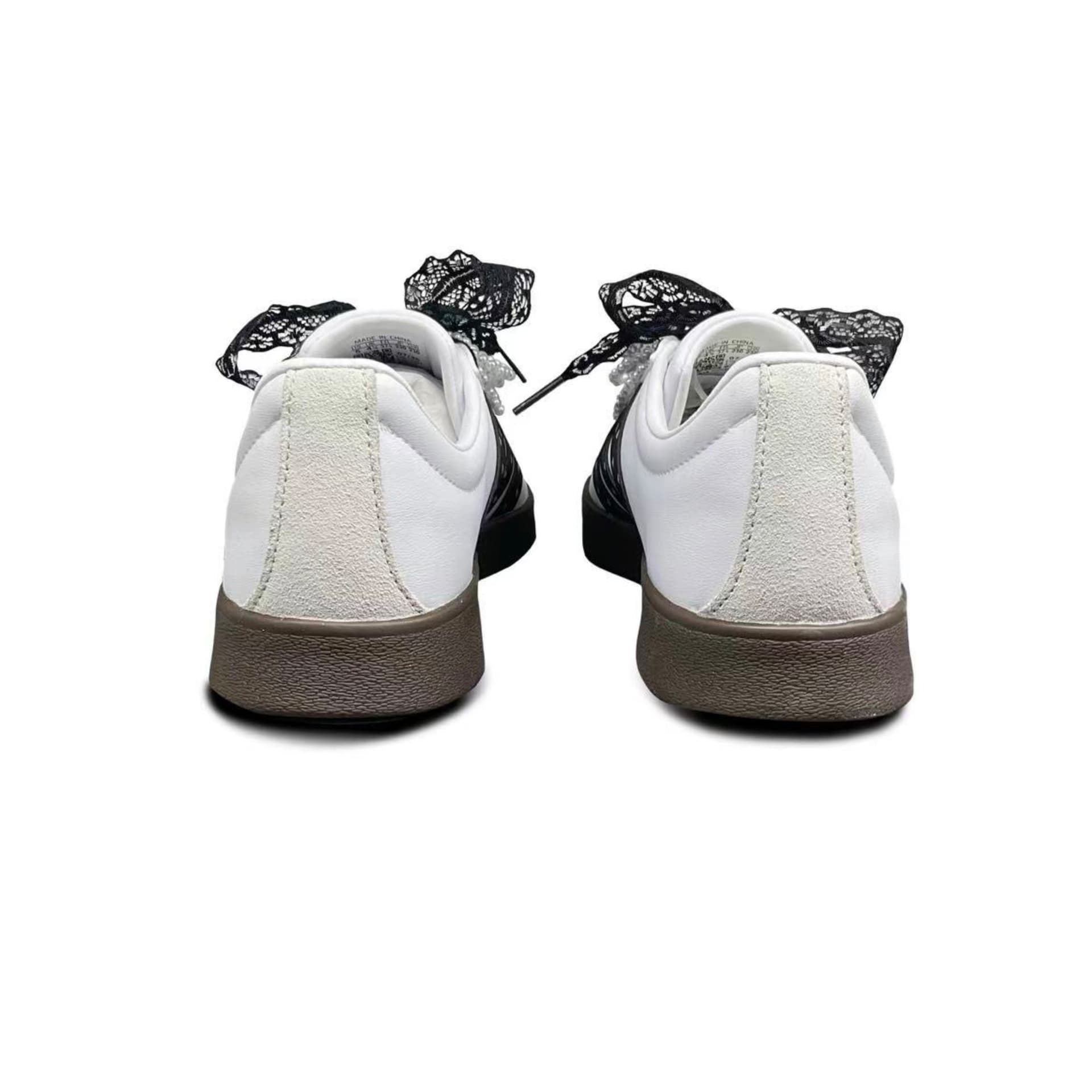 Кроссовки adidas Vl Court Classic - изображение 4