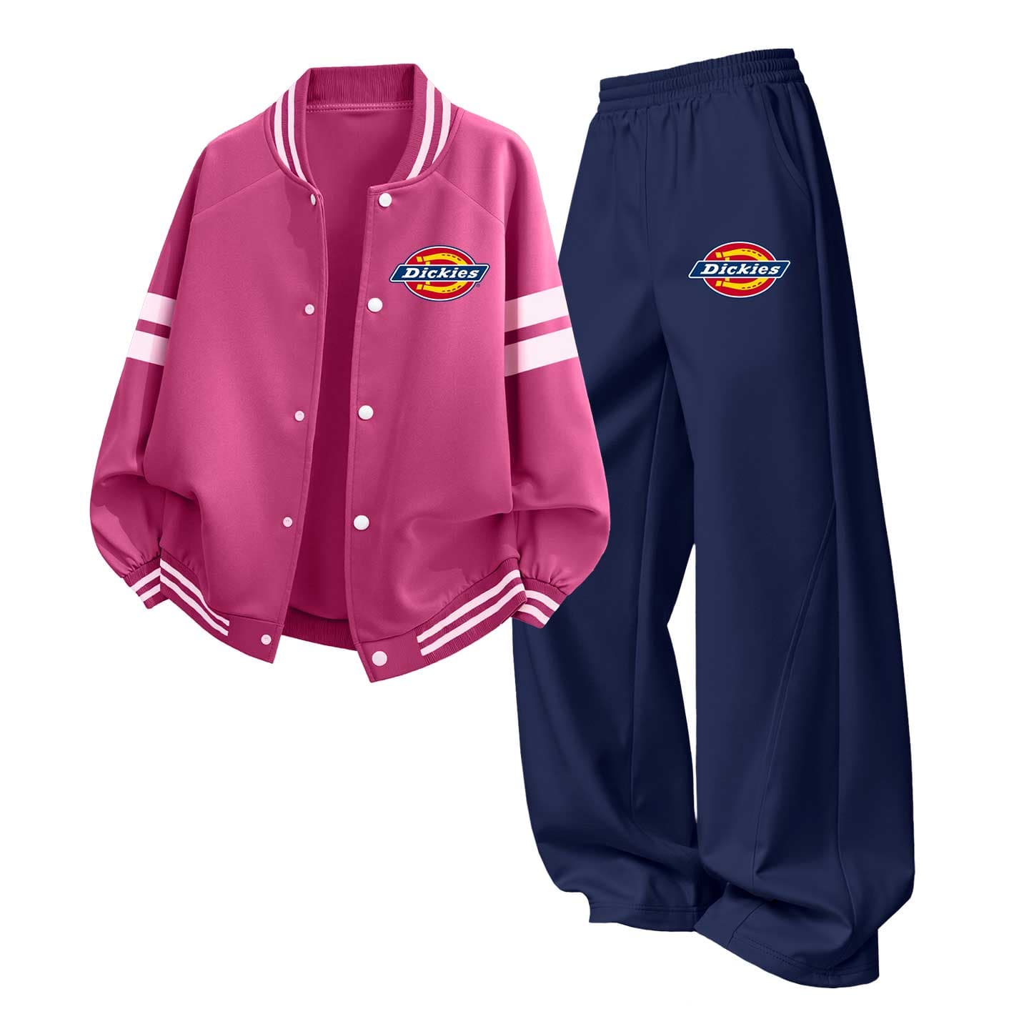 Dickies Повседневные спортивные костюмы для детей - изображение 1