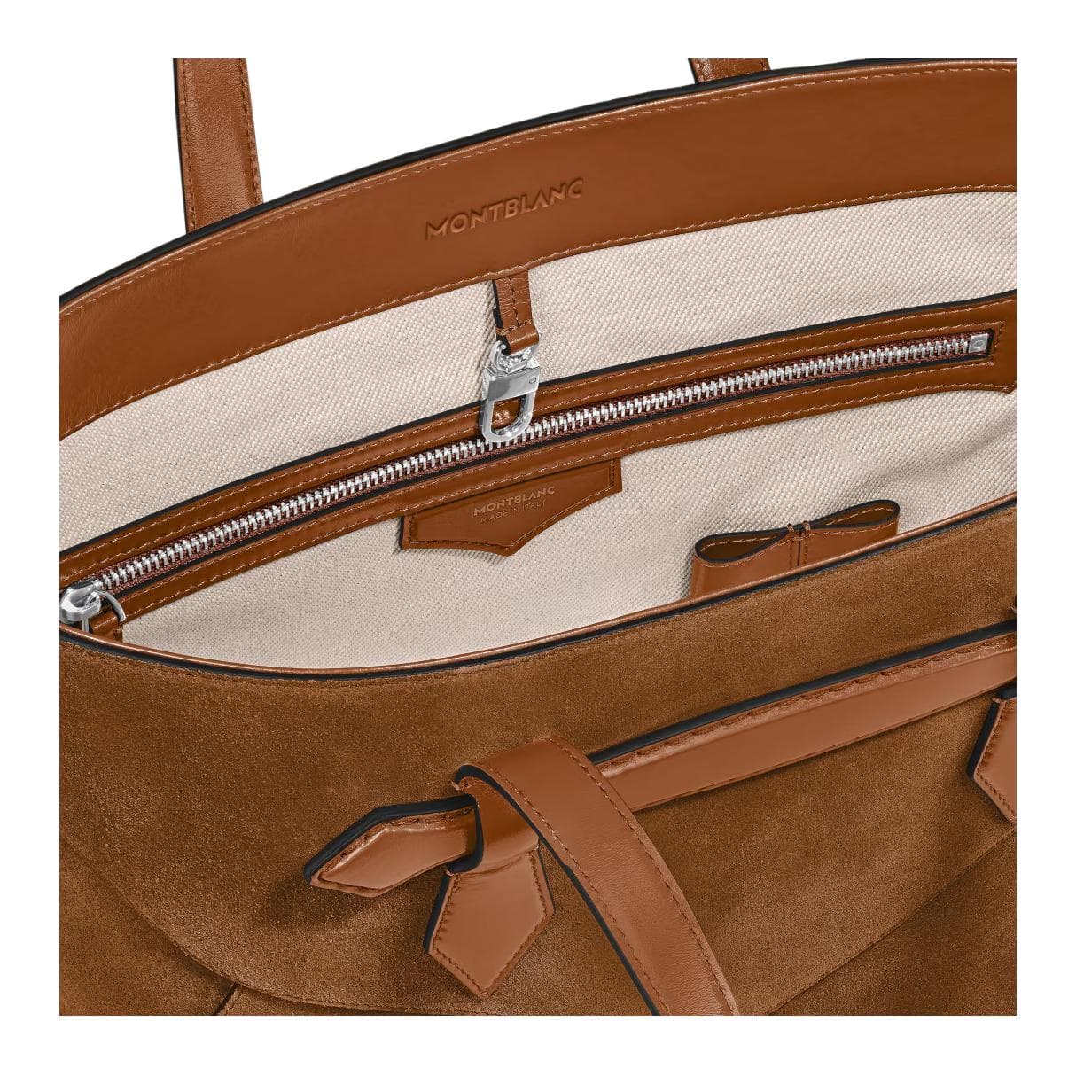 Сумка MONTBLANC Envelope - изображение 6