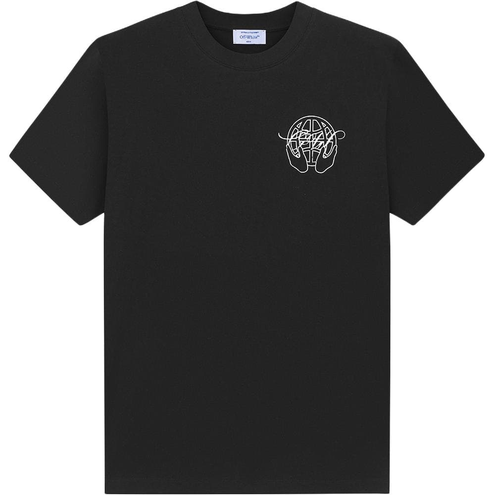 Футболка OFF-WHITE FW22 T - изображение 2