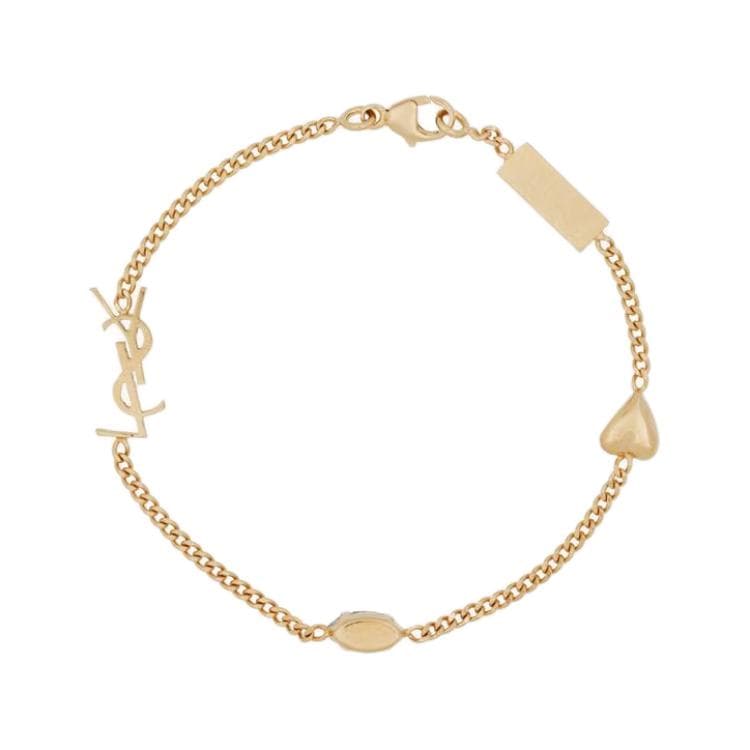 Браслет Saint Laurent Bracelet - изображение 4
