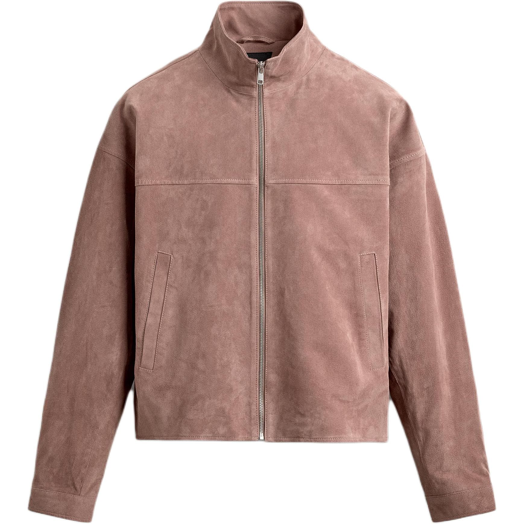 Куртка ZARA - изображение 1