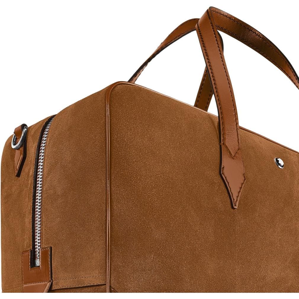 Сумка MONTBLANC Weekender 45 - изображение 7