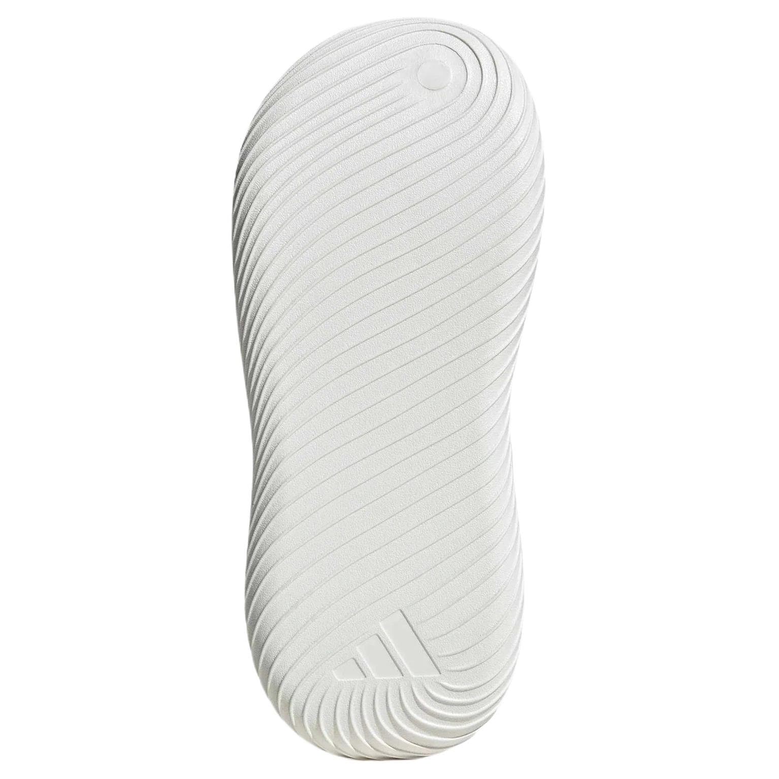 Сандалии Adidas Purechill Шлепанцы Унисекс Белый Черный - изображение 6